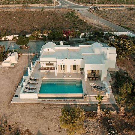 Echo Villa Fira  Zewnętrze zdjęcie