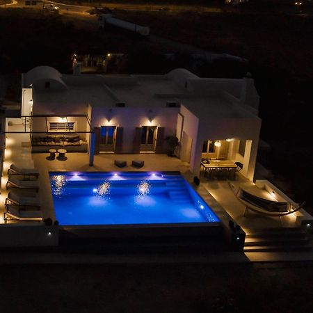 Echo Villa Fira  Zewnętrze zdjęcie