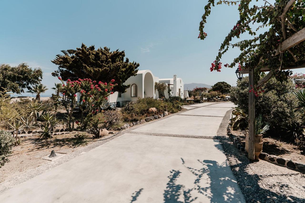 Echo Villa Fira  Zewnętrze zdjęcie