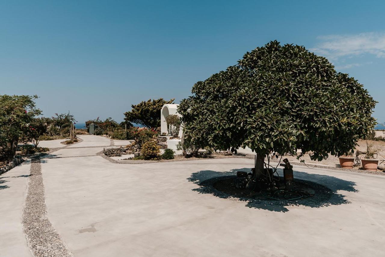 Echo Villa Fira  Zewnętrze zdjęcie