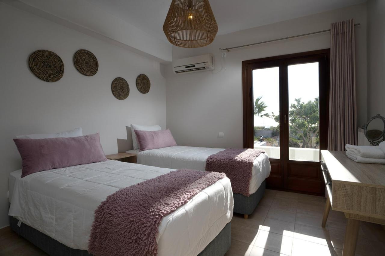 Echo Villa Fira  Zewnętrze zdjęcie