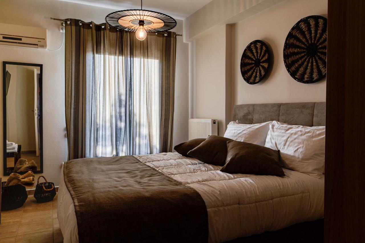Echo Villa Fira  Zewnętrze zdjęcie