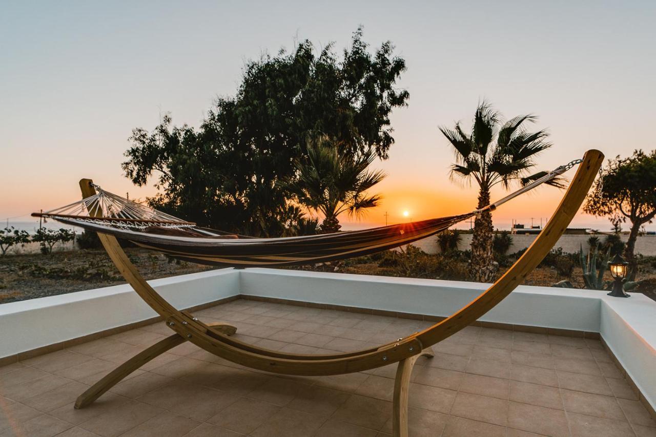 Echo Villa Fira  Zewnętrze zdjęcie