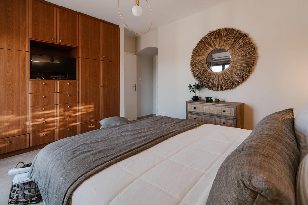 Echo Villa Fira  Zewnętrze zdjęcie
