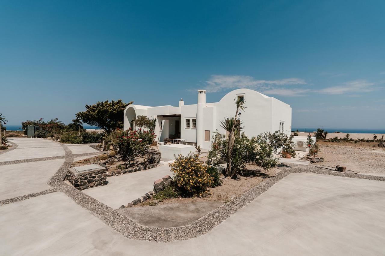 Echo Villa Fira  Zewnętrze zdjęcie