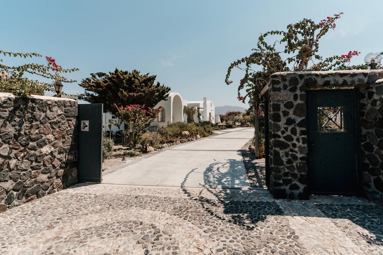 Echo Villa Fira  Zewnętrze zdjęcie