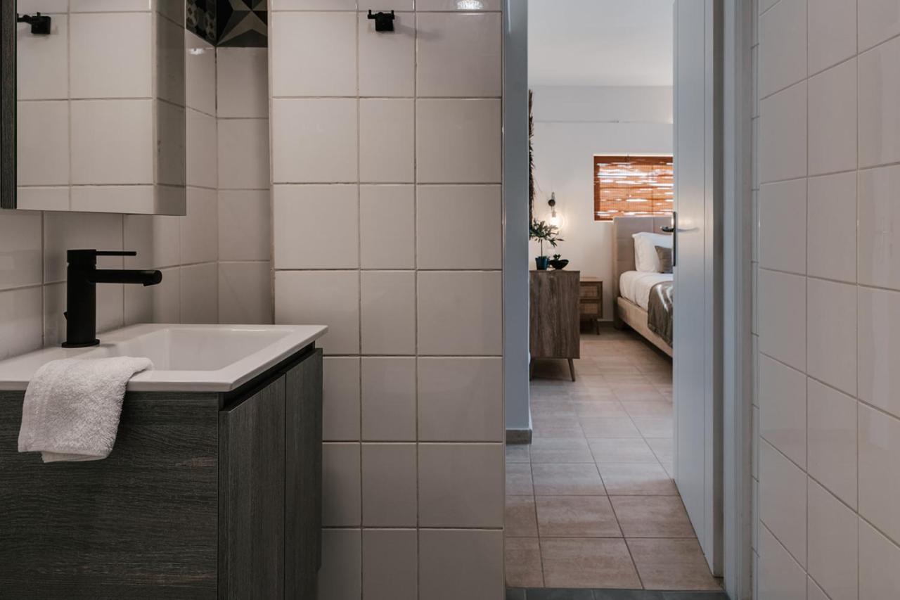 Echo Villa Fira  Zewnętrze zdjęcie