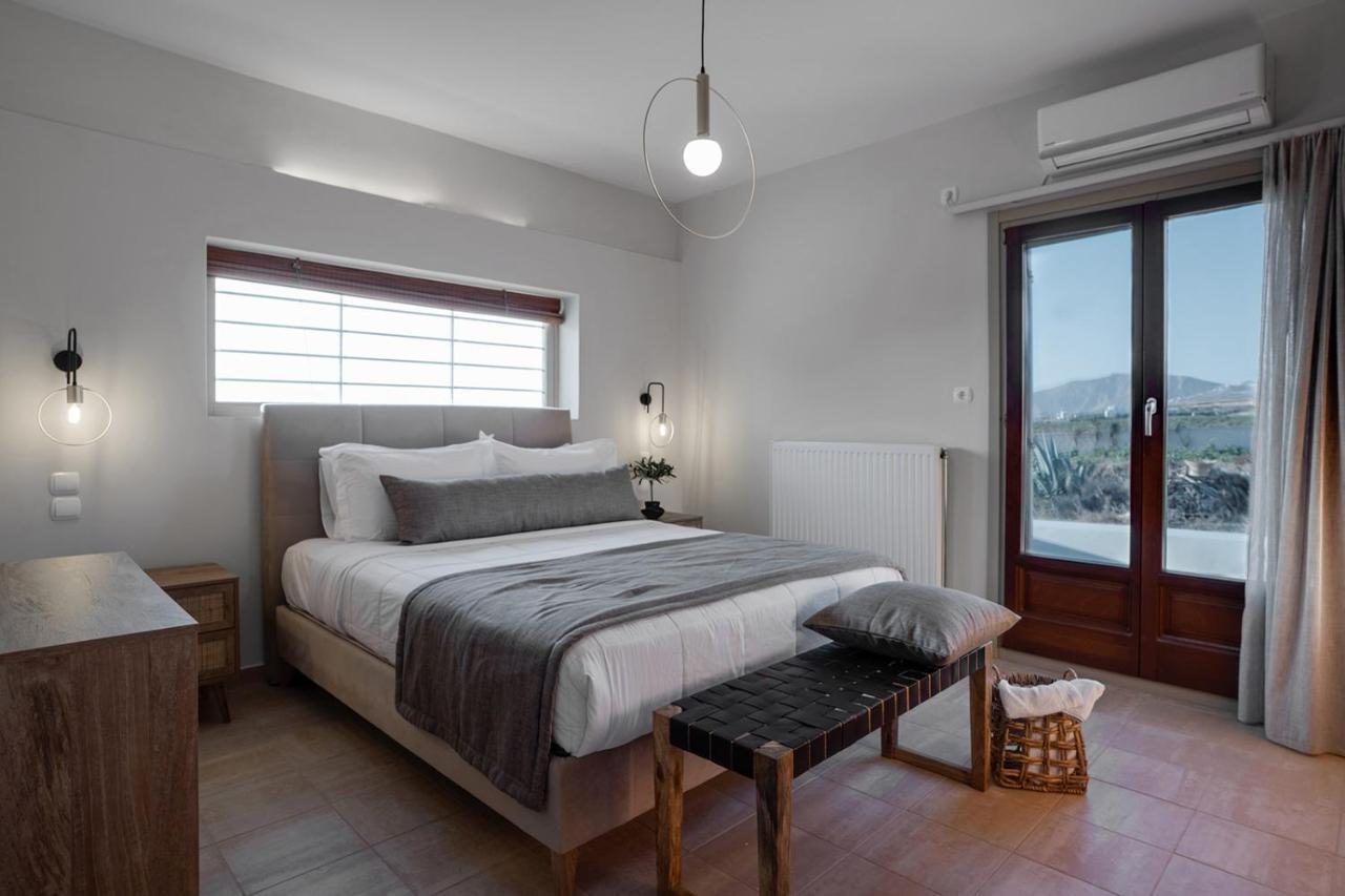 Echo Villa Fira  Zewnętrze zdjęcie
