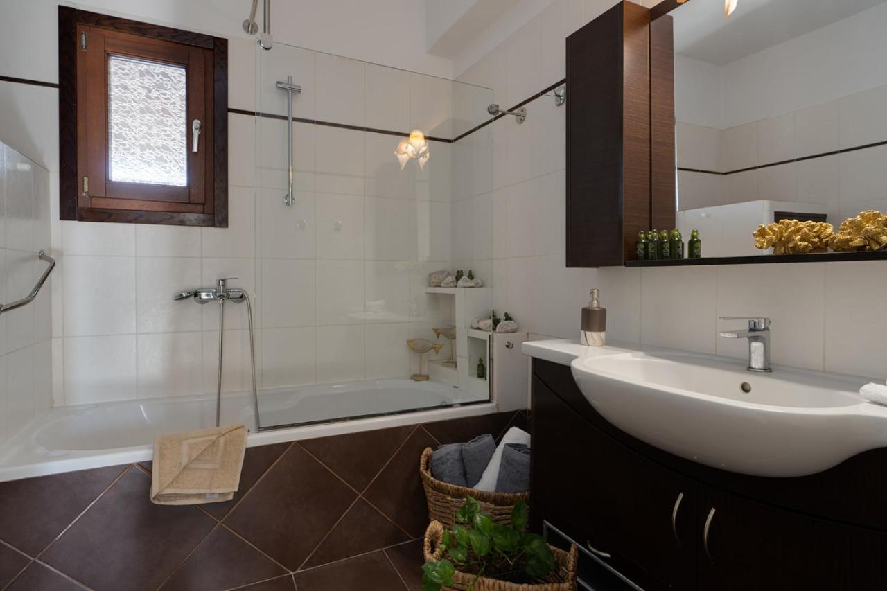 Echo Villa Fira  Zewnętrze zdjęcie